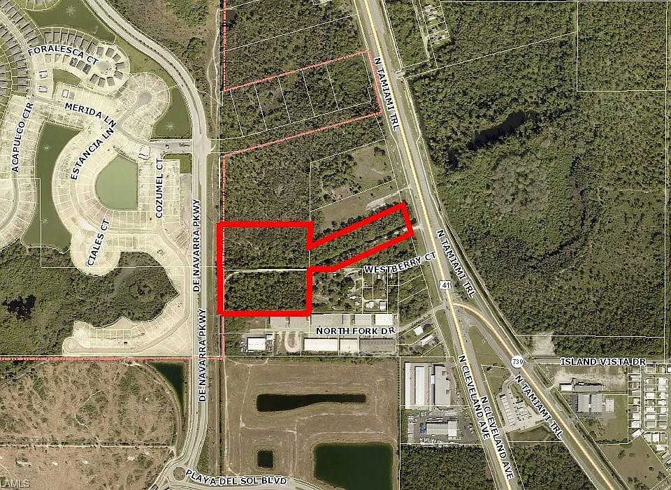1st image of 17201 N Tamiami Trl