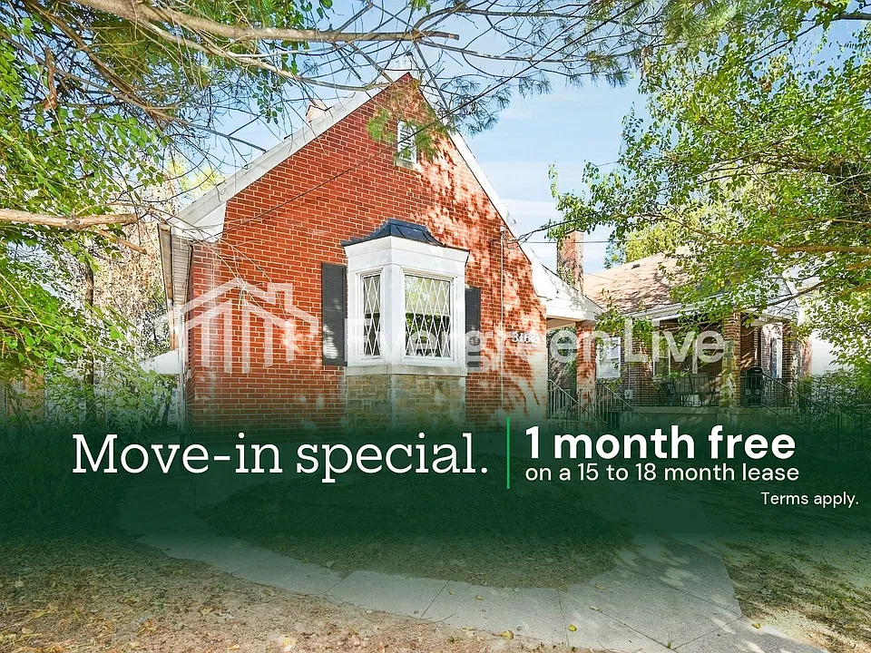 3168 Mozart Ave