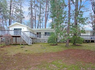 17949 Vintage Dr, Grass Valley, CA 95949