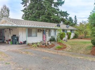 89629 Fir Butte Rd, Eugene, OR 97402