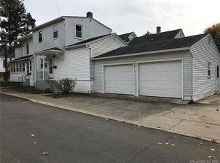 134 Bristol St #1, Southington, CT 06489