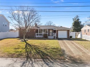 2129 Mervis St, Norfolk, VA 23518