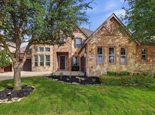 7264 Nichols Trl, Frisco, TX 75034