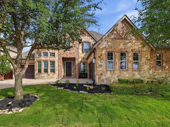 7264 Nichols Trl, Frisco, TX 75034