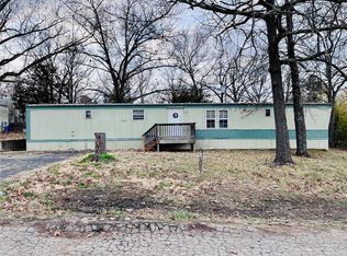 203 Rue Chateau, Bonne Terre, MO 63628