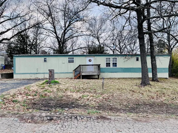 203 Rue Chateau, Bonne Terre, MO 63628