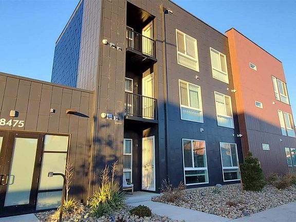 2nd image of 8475 E 36th Avenue #306