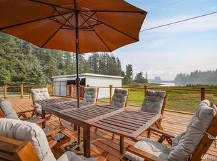 2817 NW Paul Benjamin Rd, Bremerton, WA 98312