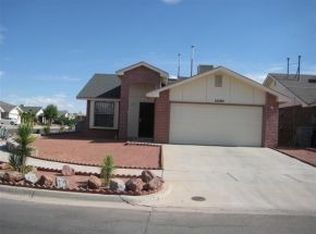 12584 Robert David Dr, El Paso, TX 79928