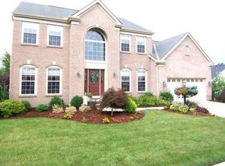 302 Katiebud Dr, Cincinnati, OH 45238