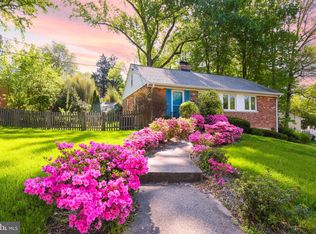 1411 Ruffner Rd, Alexandria, VA 22302