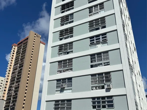 1616 Liholiho St APT 803, Honolulu, HI 96822