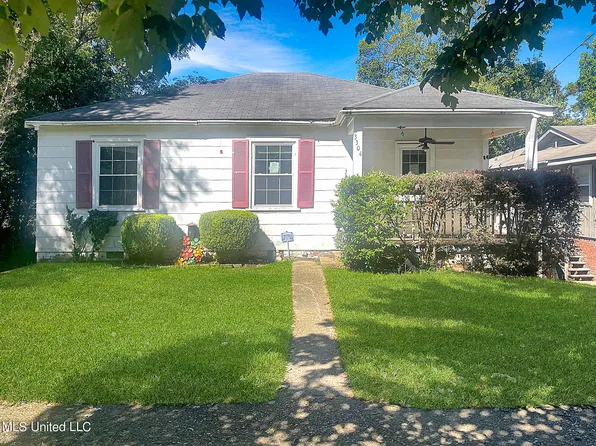 3304 Drummond St, Vicksburg, MS 39180