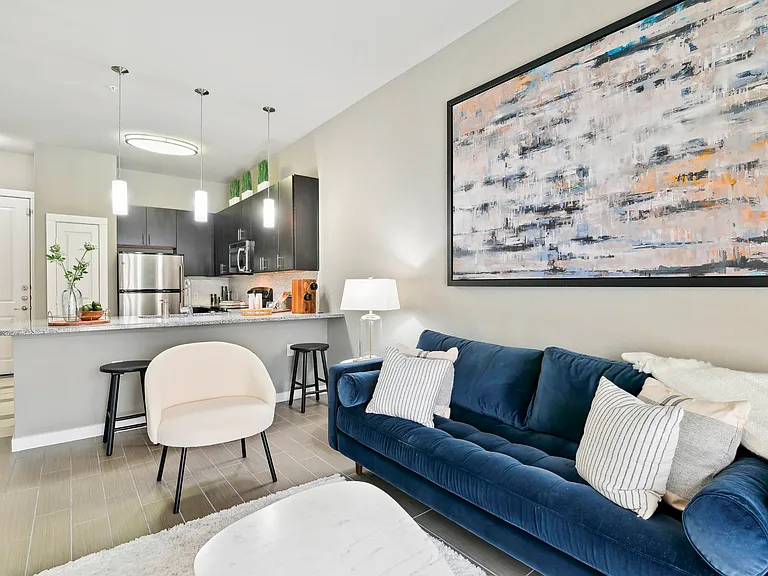 Moda Apartments — Photo 14