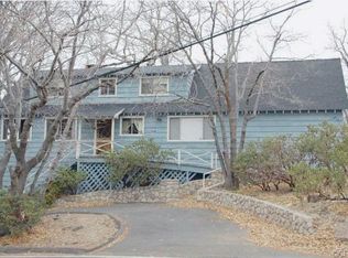 937 N Hospital Rd, Lake Arrowhead, CA 92352