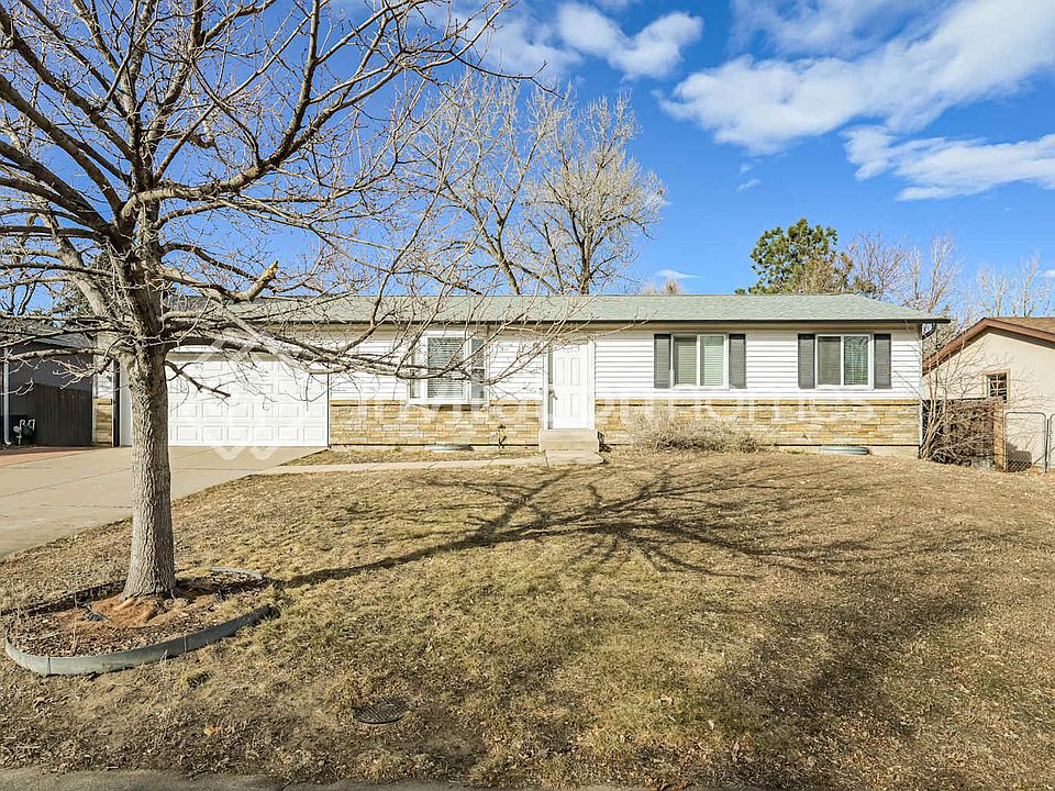 1st image of 2881 S Olathe Ct