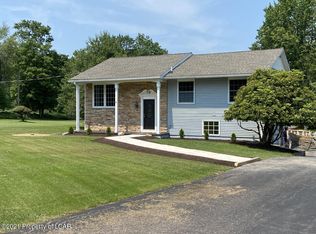 160 Bear Swamp Rd, Shickshinny, PA 18655