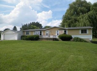 14114 Melody Ln, Otter Lake, MI 48464