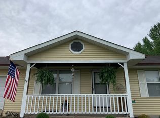 3030 Creek Rd, Moscow Mills, MO 63362