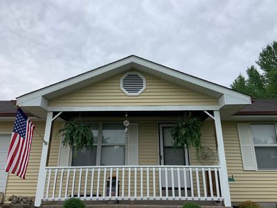 3030 Creek Rd, Moscow Mills, MO, 63362