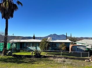 3945 Eureka Ave, Clearlake, CA 95422