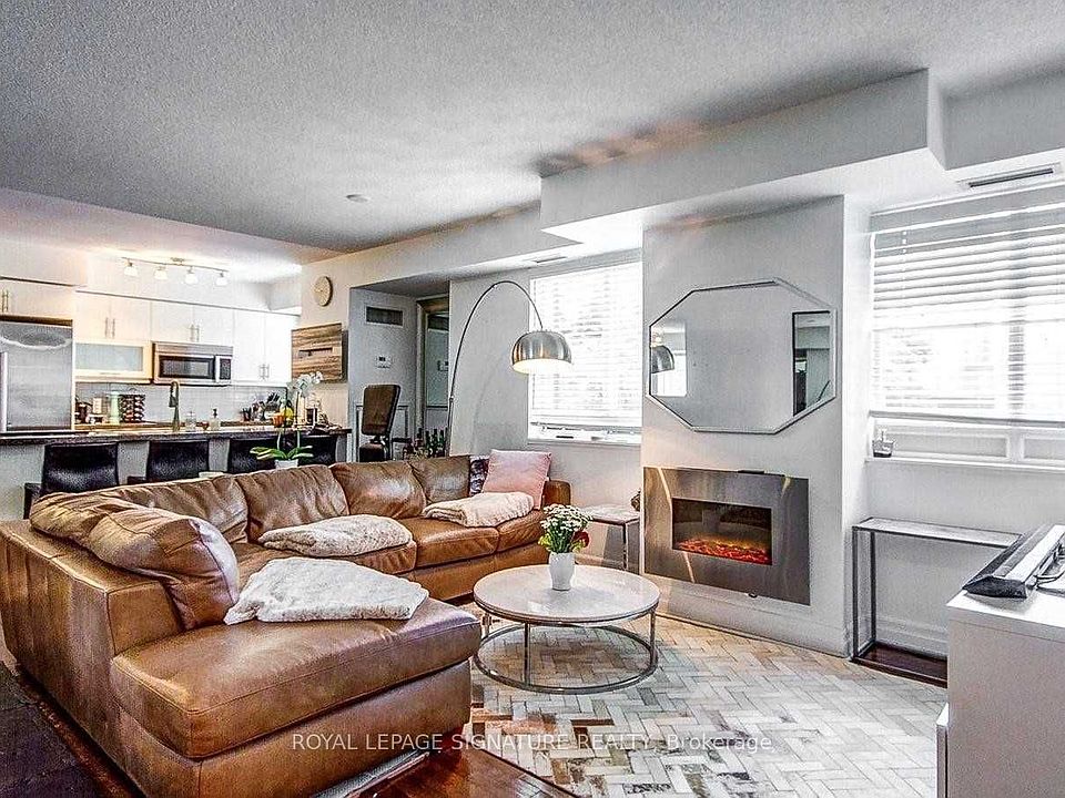1st image of 35 Balmuto St Unit 503