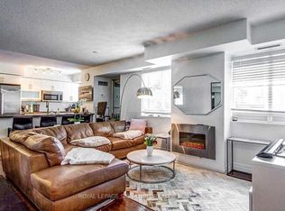35 Balmuto St Unit 503, Toronto, ON M4Y 0A3