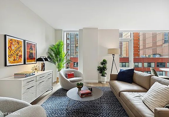 2nd image of 505 W 43rd St APT 7G