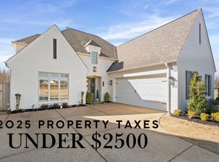 215 Pierpont Ct, Piperton, TN 38017