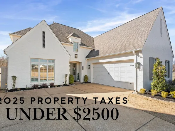 215 Pierpont Ct, Piperton, TN 38017