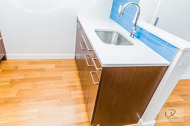 Rented by Urban Realty NYC