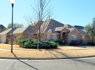 7500 NW 132nd St, Oklahoma City, OK 73142