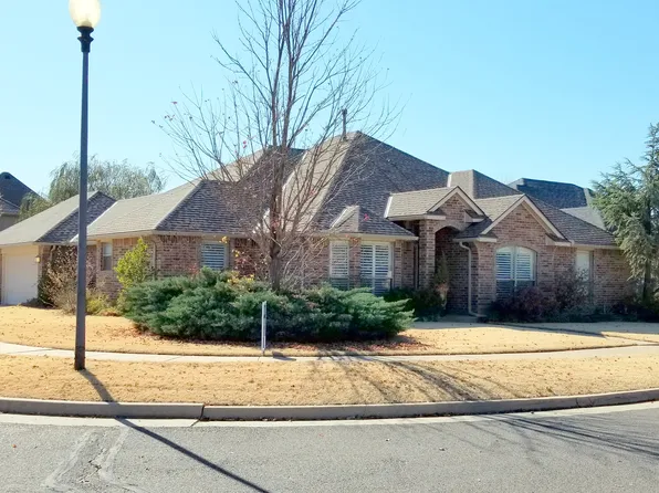 7500 NW 132nd St, Oklahoma City, OK 73142
