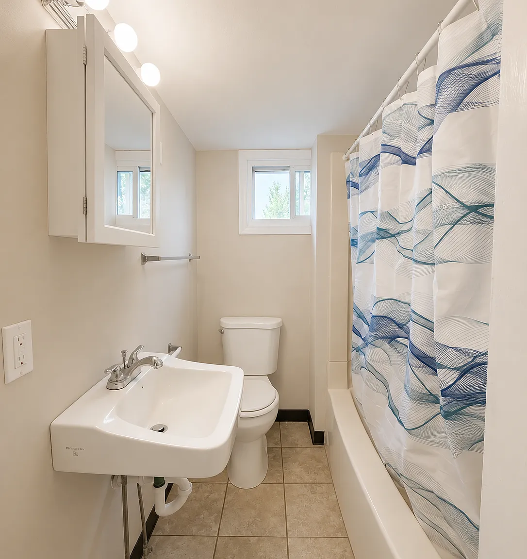 272 Maple Avenue - Rear — Photo 4