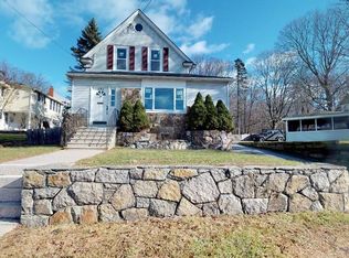 630 Salisbury St, Worcester, MA 01609