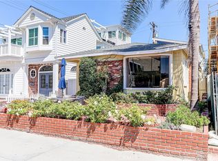 321 4th St, Manhattan Beach, CA 90266