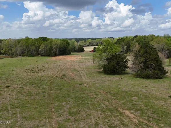 Sulphur Springs Rd Lot 6, Canton, MS 39046