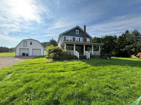 310 Flockerzi Rd, Oil City, PA 16301