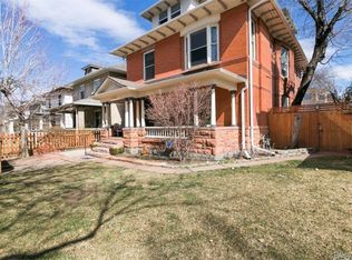 1748 N High St, Denver, CO 80218