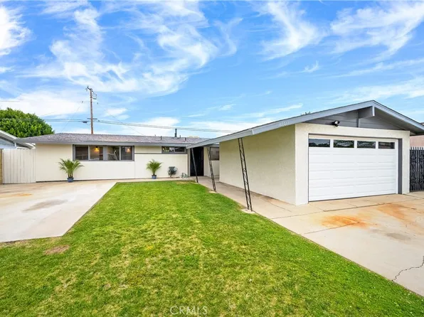 3411 E 61st St, Long Beach, CA 90805