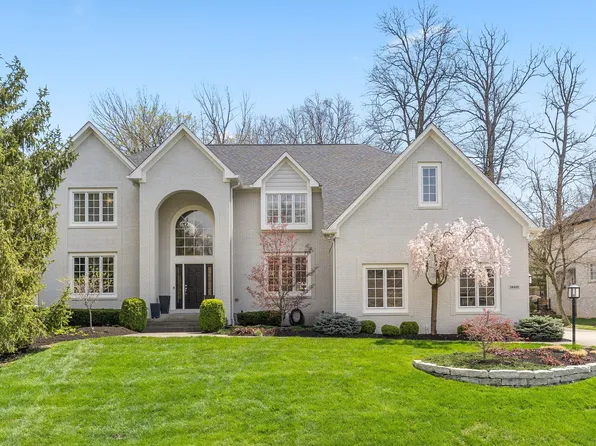 14491 Jeremy Dr, Carmel, IN 46033