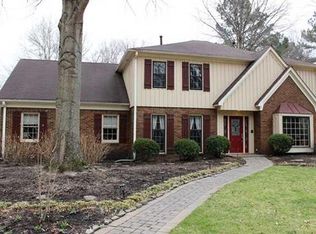 2018 Hocking Cv, Germantown, TN 38139