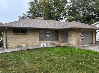 1326 N 46th St, Lincoln, NE 68503