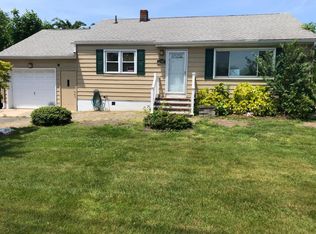 2589 Woodbridge Ave, Edison, NJ 08817