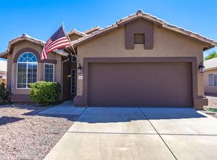 7615 W Summer Sky Dr, Tucson, AZ 85743
