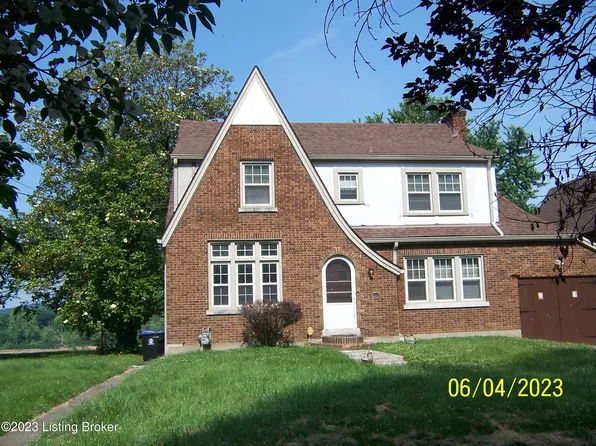 930 S 47th St, Louisville, KY 40211