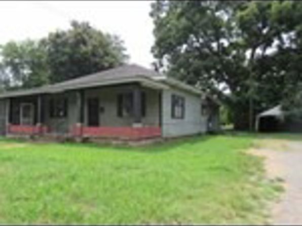 1308 5th St, Earle, AR 72331