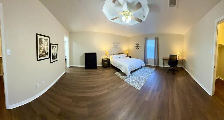 1606 Bagby Ave #B — Photo 12