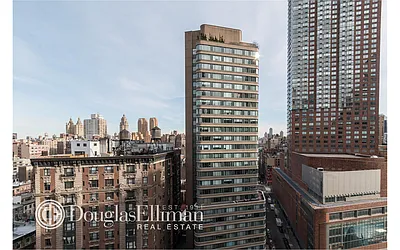 Sold by Douglas Elliman