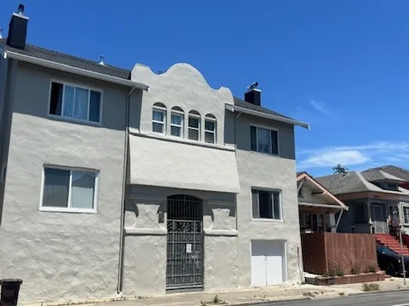 336 Foothill Blvd #336, Oakland, CA 94606